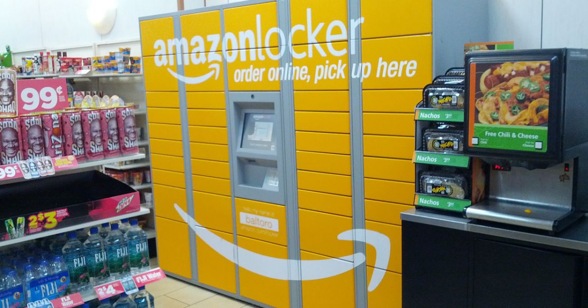 Amazon atveria išmanią parduotuvę be kontrolės punktų ir kasininkų [VIDEO]