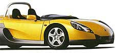 &quote;Renault Spider&quote;