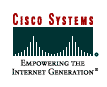 „Cisco Systems“  logotipas