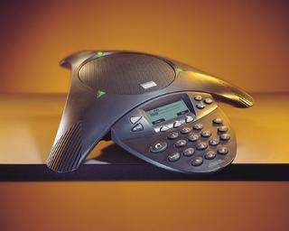 Cisco IP Conference Station 7935