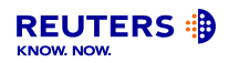 „Reuters“ logotipas
